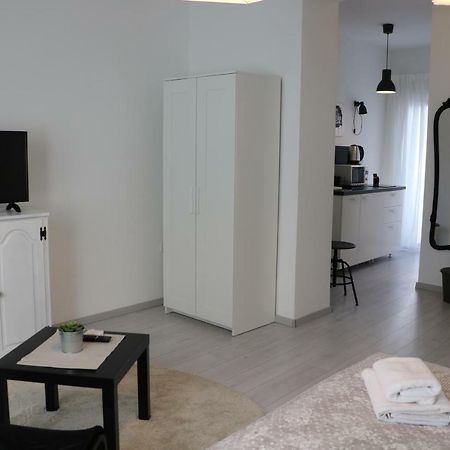 Angie Apartment Zagreb Luaran gambar