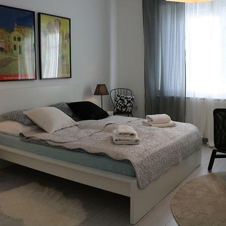 Angie Apartment Zagreb Luaran gambar