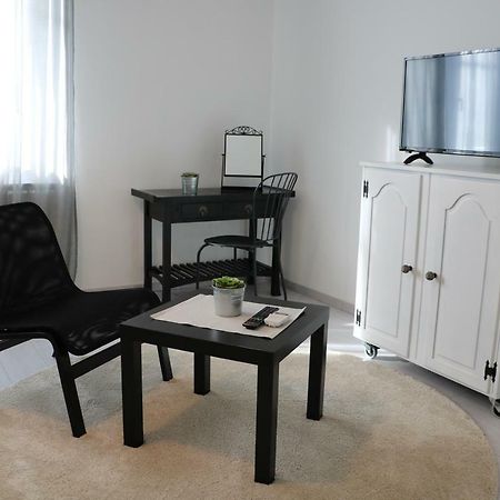 Angie Apartment Zagreb Luaran gambar