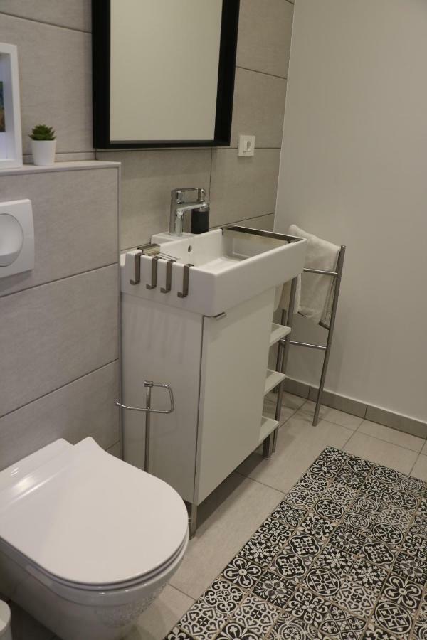 Angie Apartment Zagreb Luaran gambar