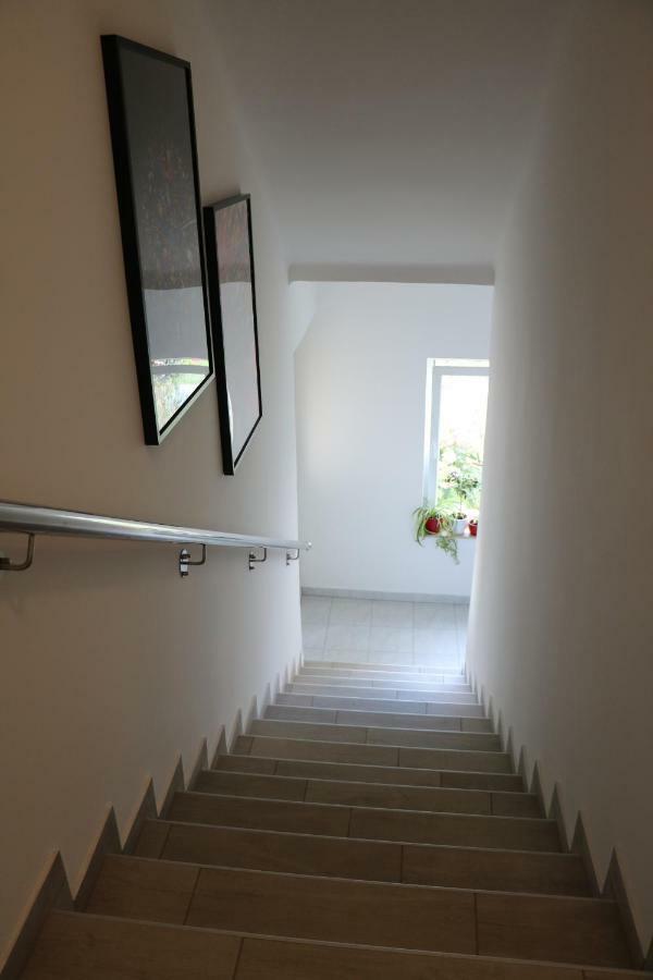 Angie Apartment Zagreb Luaran gambar