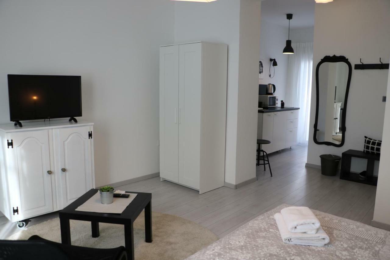 Angie Apartment Zagreb Luaran gambar