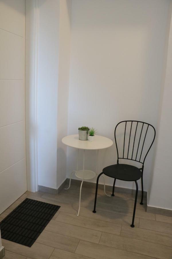 Angie Apartment Zagreb Luaran gambar