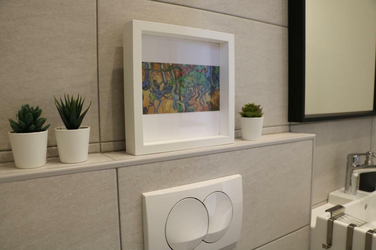 Angie Apartment Zagreb Luaran gambar