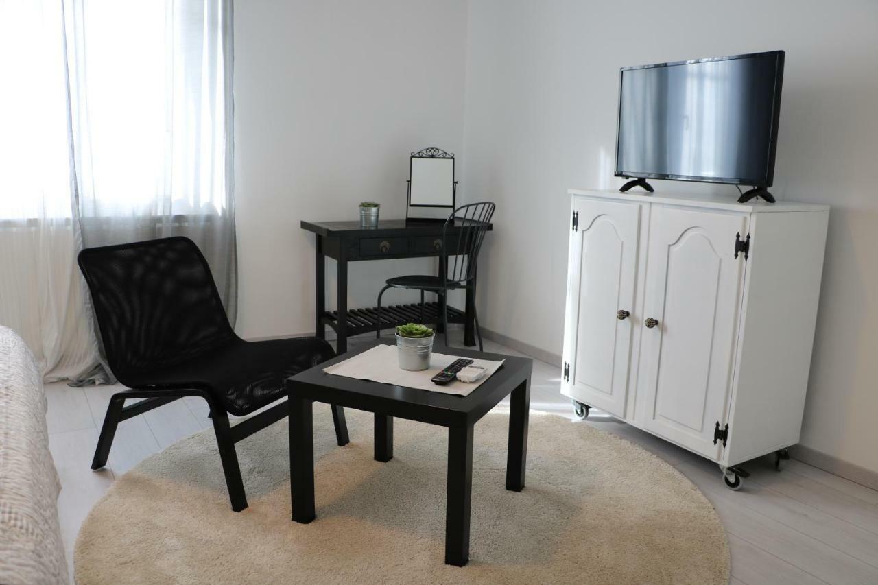 Angie Apartment Zagreb Luaran gambar