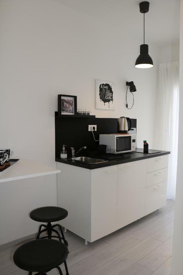 Angie Apartment Zagreb Luaran gambar