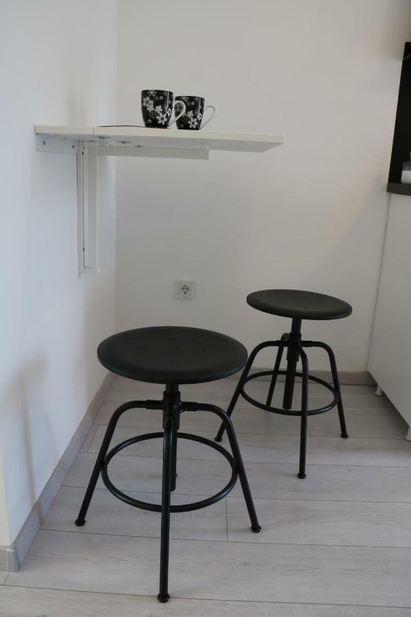 Angie Apartment Zagreb Luaran gambar